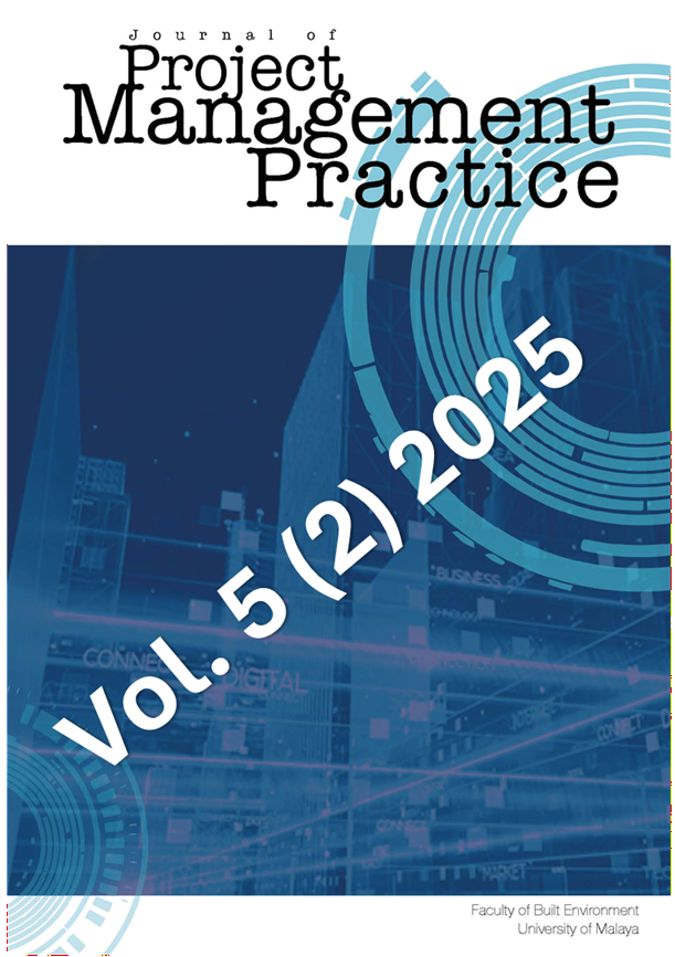 					View Vol. 5 No. 2 (2025)
				