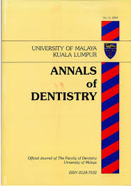 					View Vol. 16 No. 1 (2009)
				